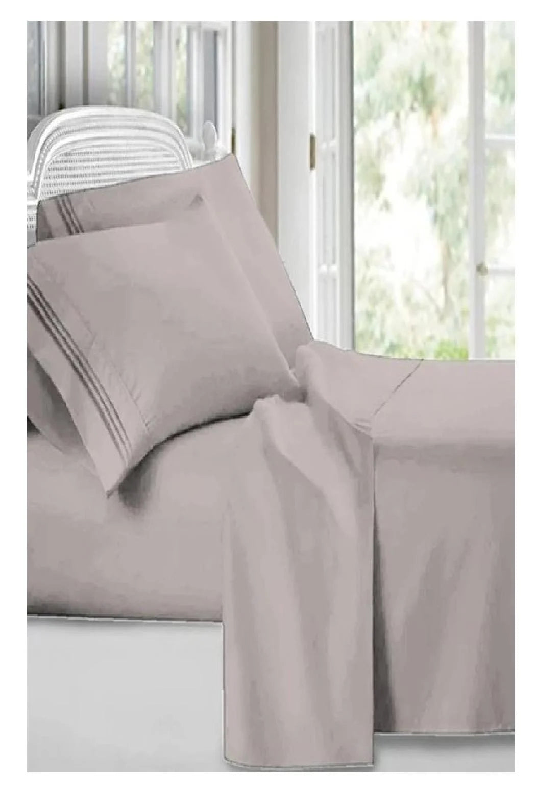 Grey Main