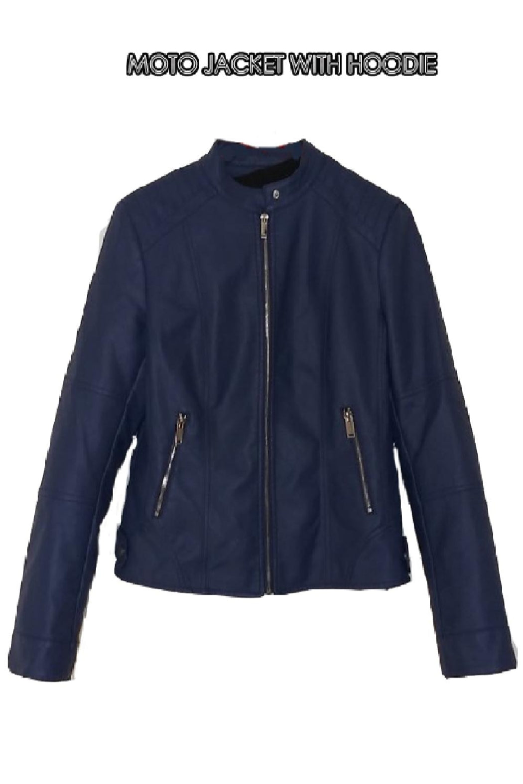 Blue Main