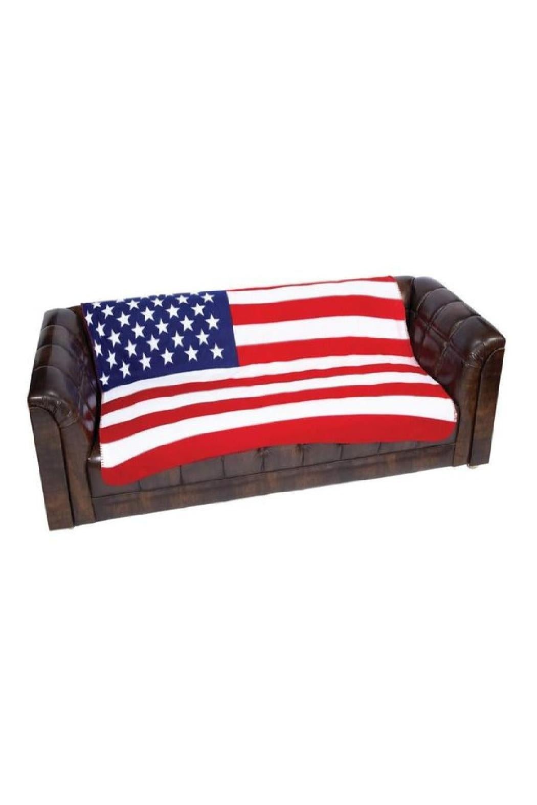 Red White Blue Main