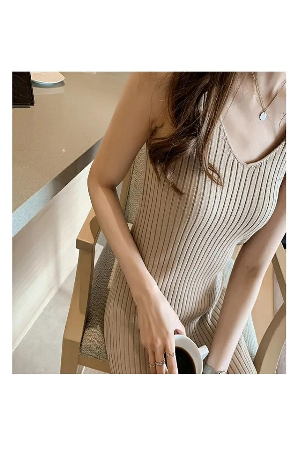 Beige Main