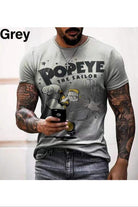 Grey Main