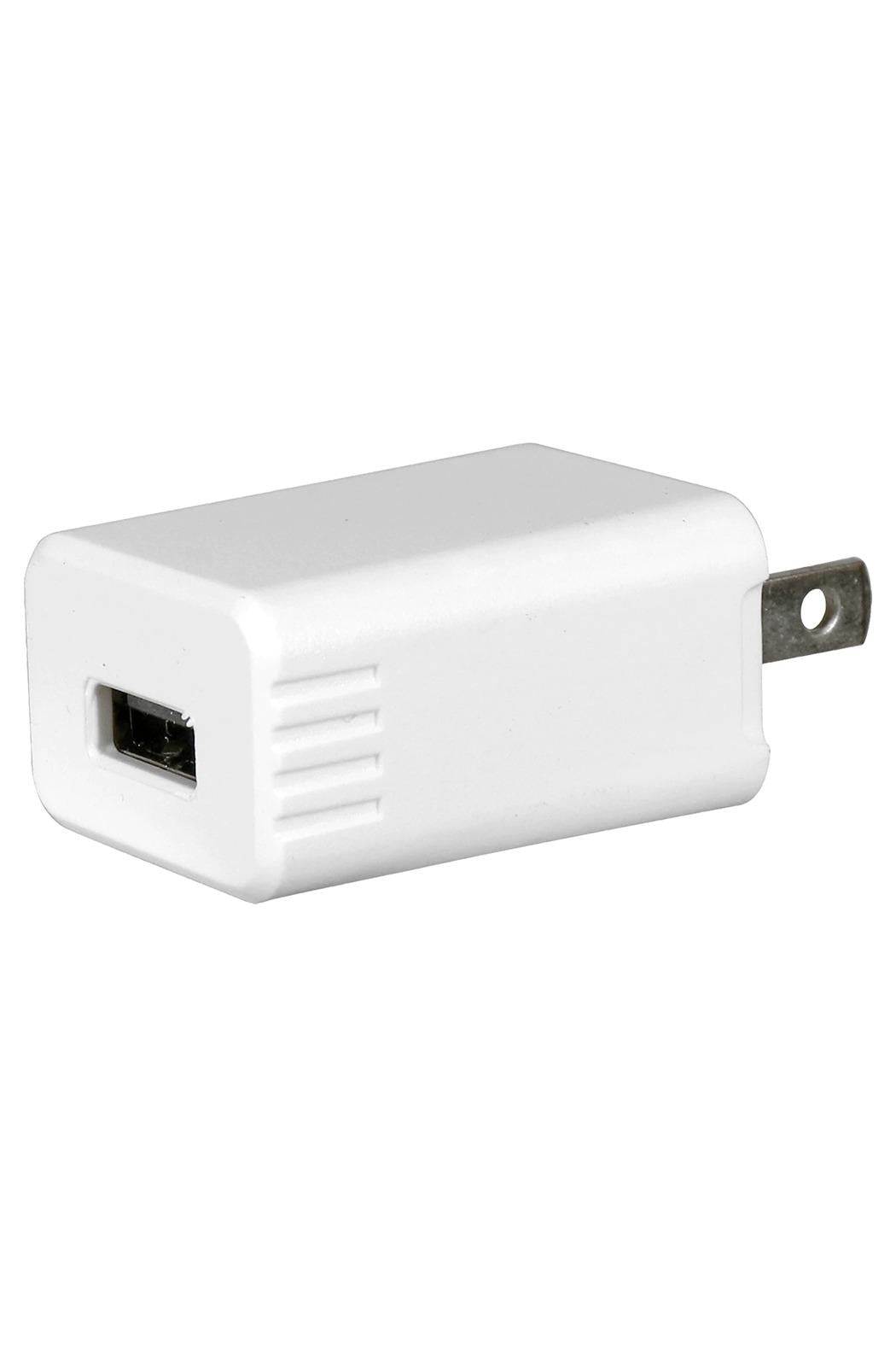 White Main