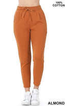 Orange Main