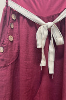 Burgundy Main
