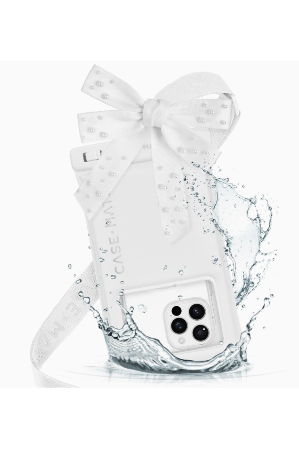 White Main