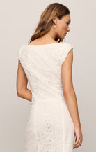 Z Supply | Emrie Eyelet Top | Sweetest Stitch Boutique Richmond VA