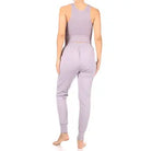 2 Piece Jogger and Sportsbra Set - Athena's Fashion Boutique