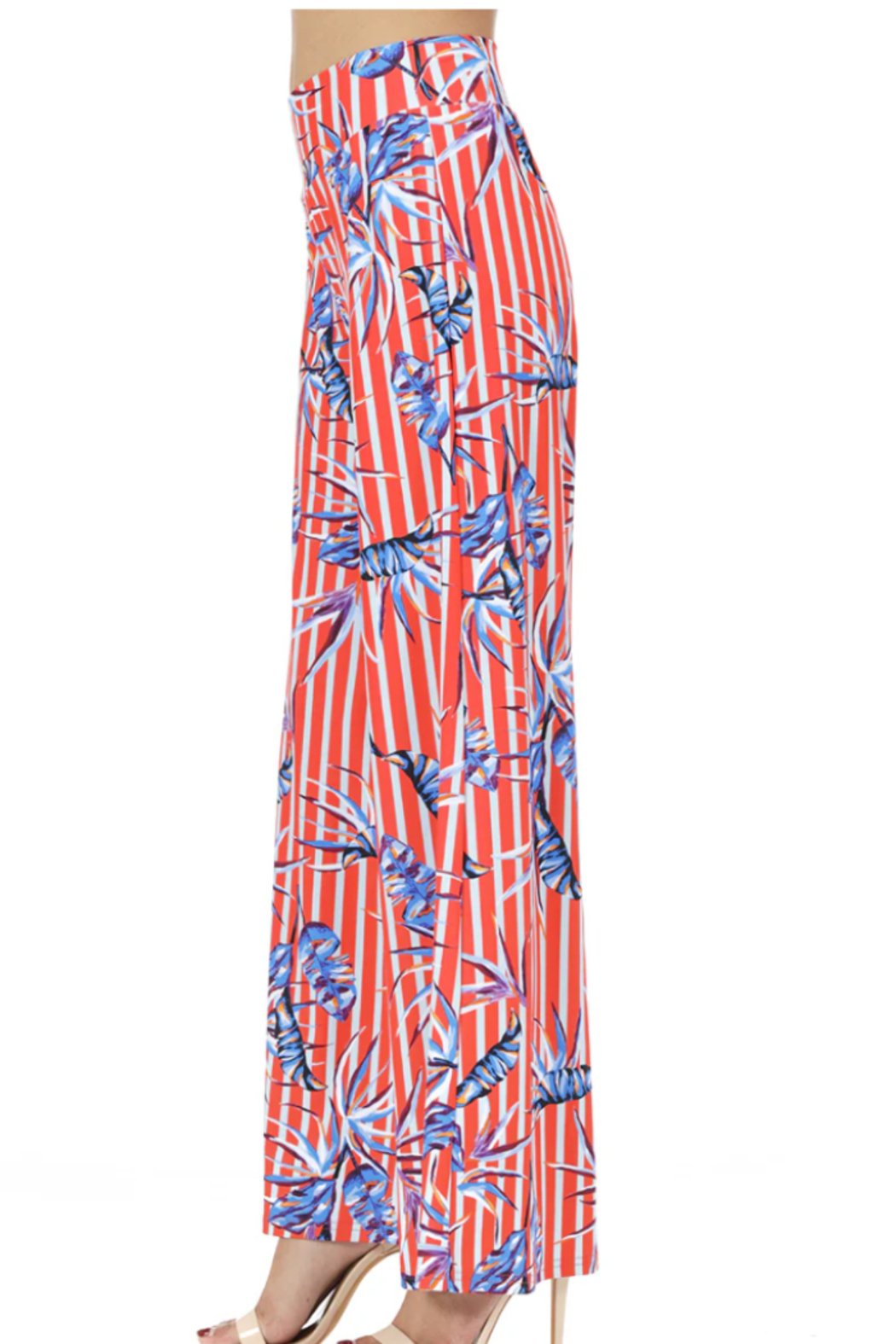 Red/Blue Print