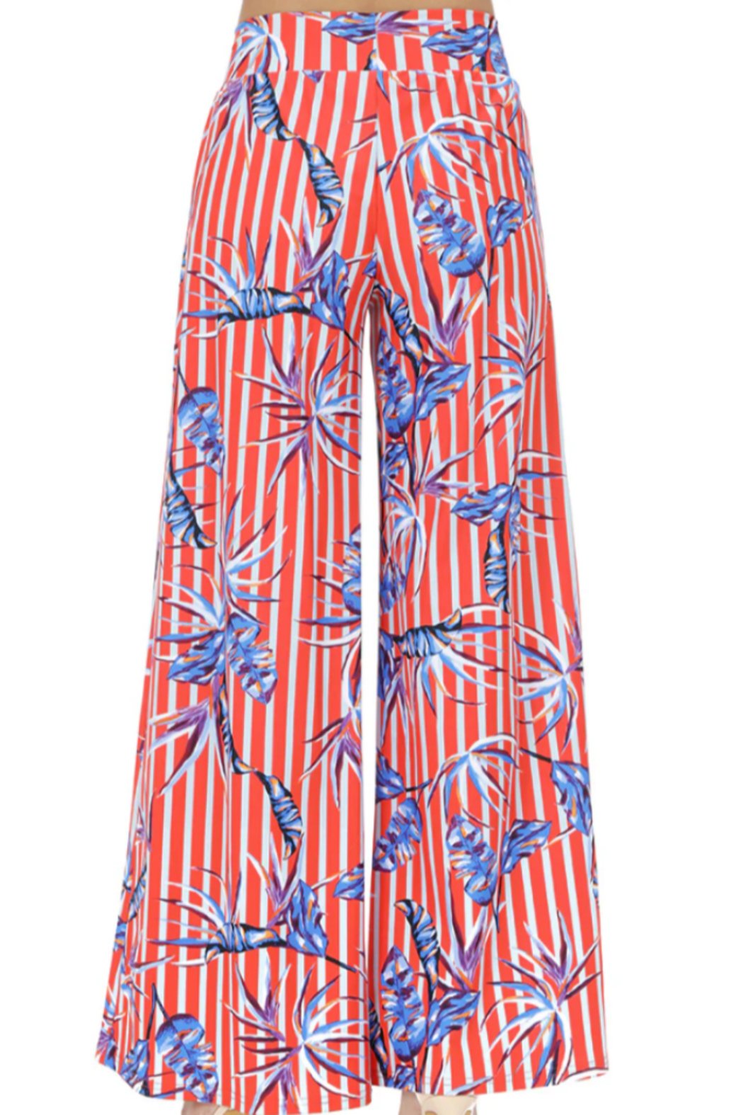 Red/Blue Print