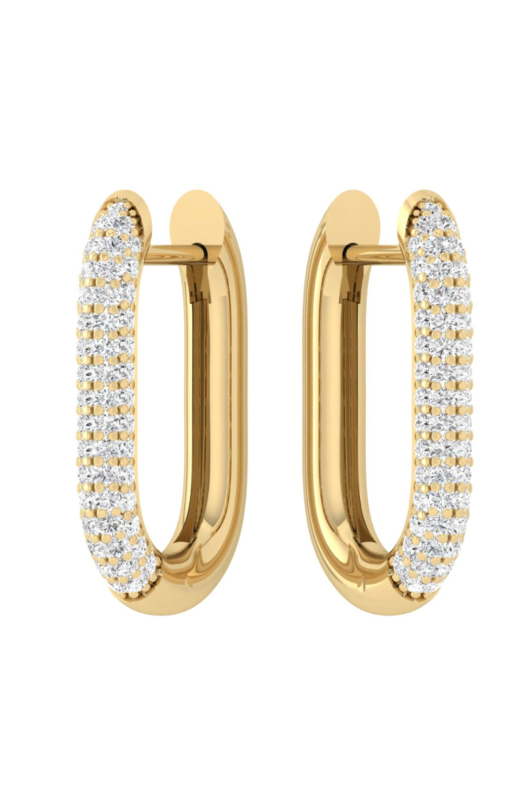 WHITE TOPAZ/GOLD Main