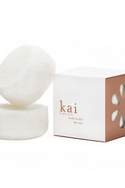 Kai Body Buffer - gilt+gossamer