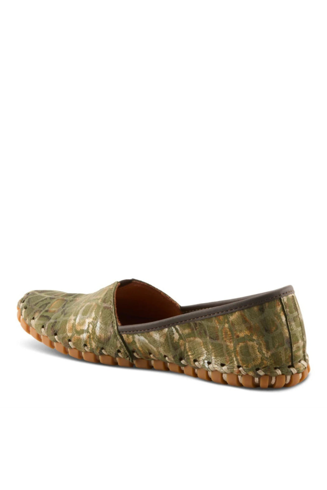 Olive Multi