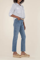 Acceptance  W/LT (Blue)