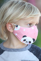 PINK PANDA Main