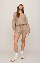 Z Supply | The Everyday V-Neck | Sweetest Stitch Boutique Richmond