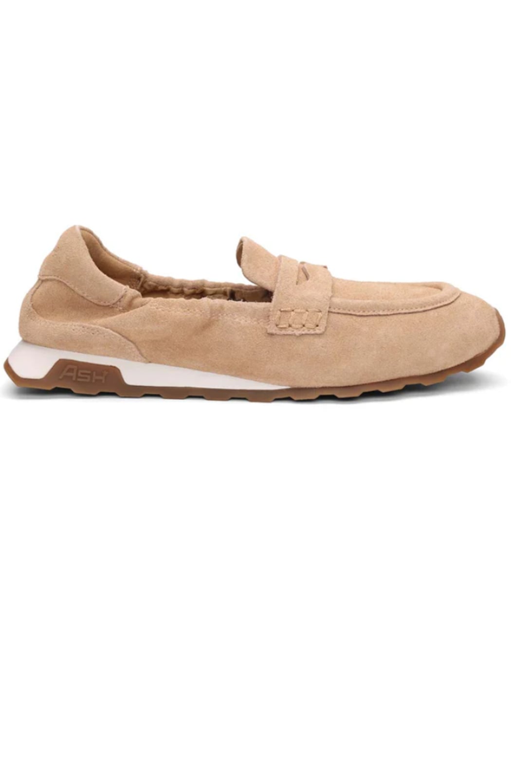 Kriss Hybrid Loafer Sneaker – Shoptiques