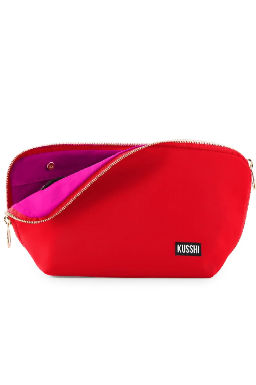 Candy Apple Red with Pink Interior Main