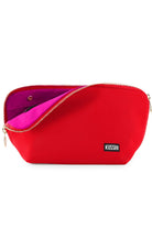 Candy Apple Red with Pink Interior Main