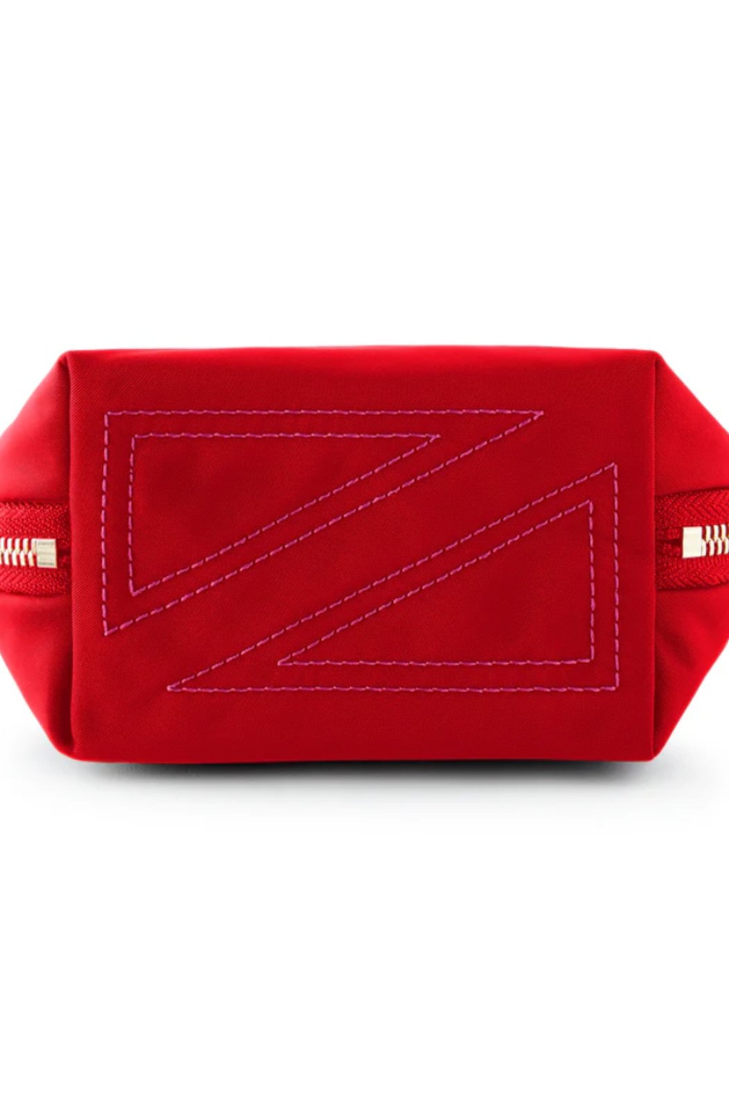 Candy Apple Red with Pink Interior