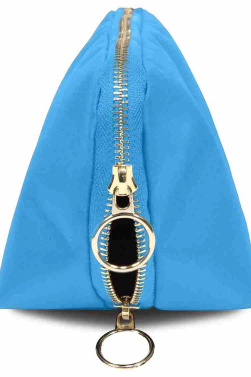 Light Blue with Neon Pink Interior