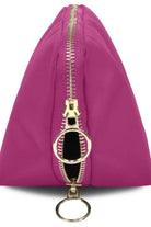 Pink with Teal Interior