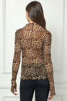 Leopard