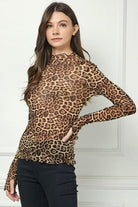 Leopard