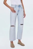 Solstice Distressed Main