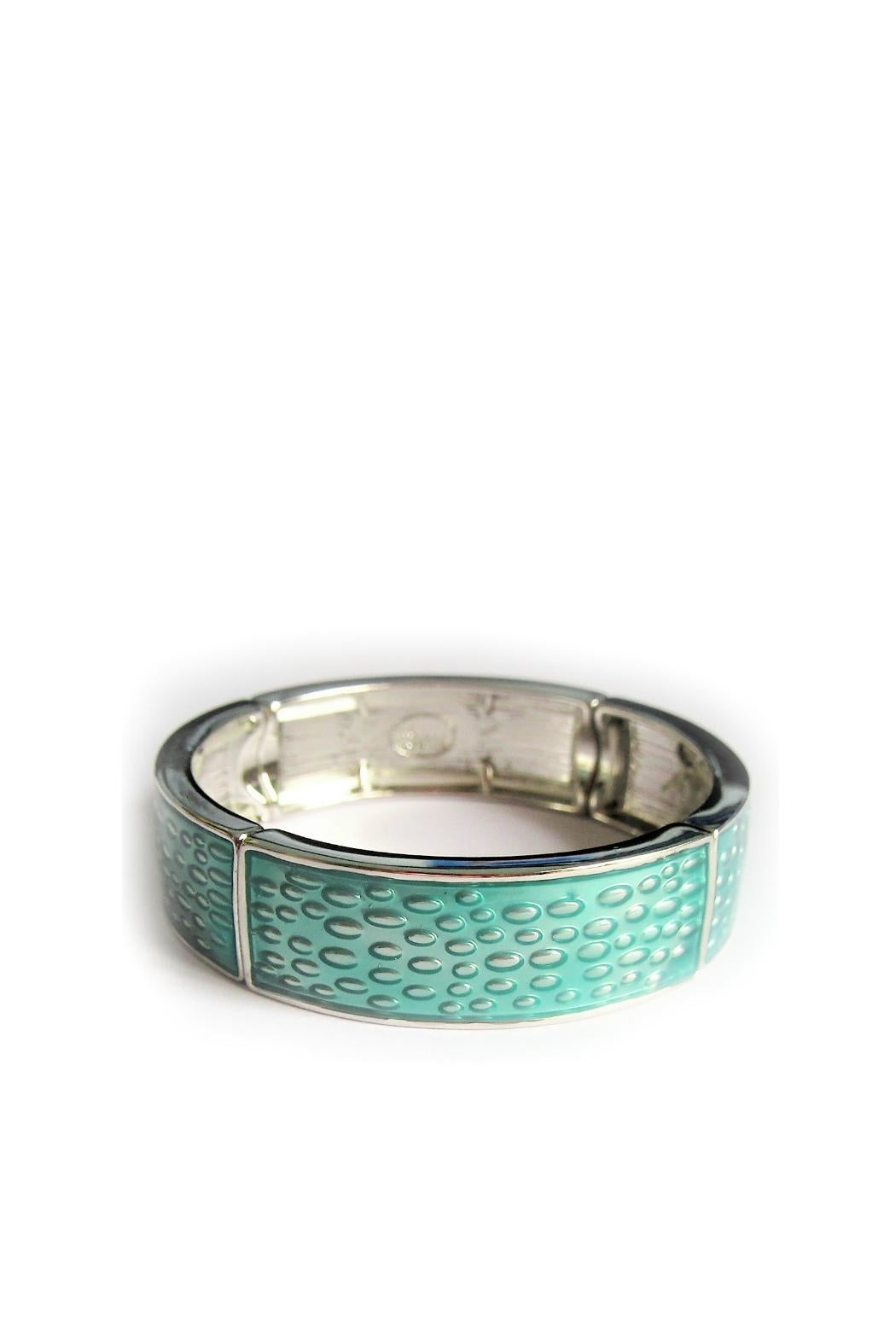 Turquoise Main