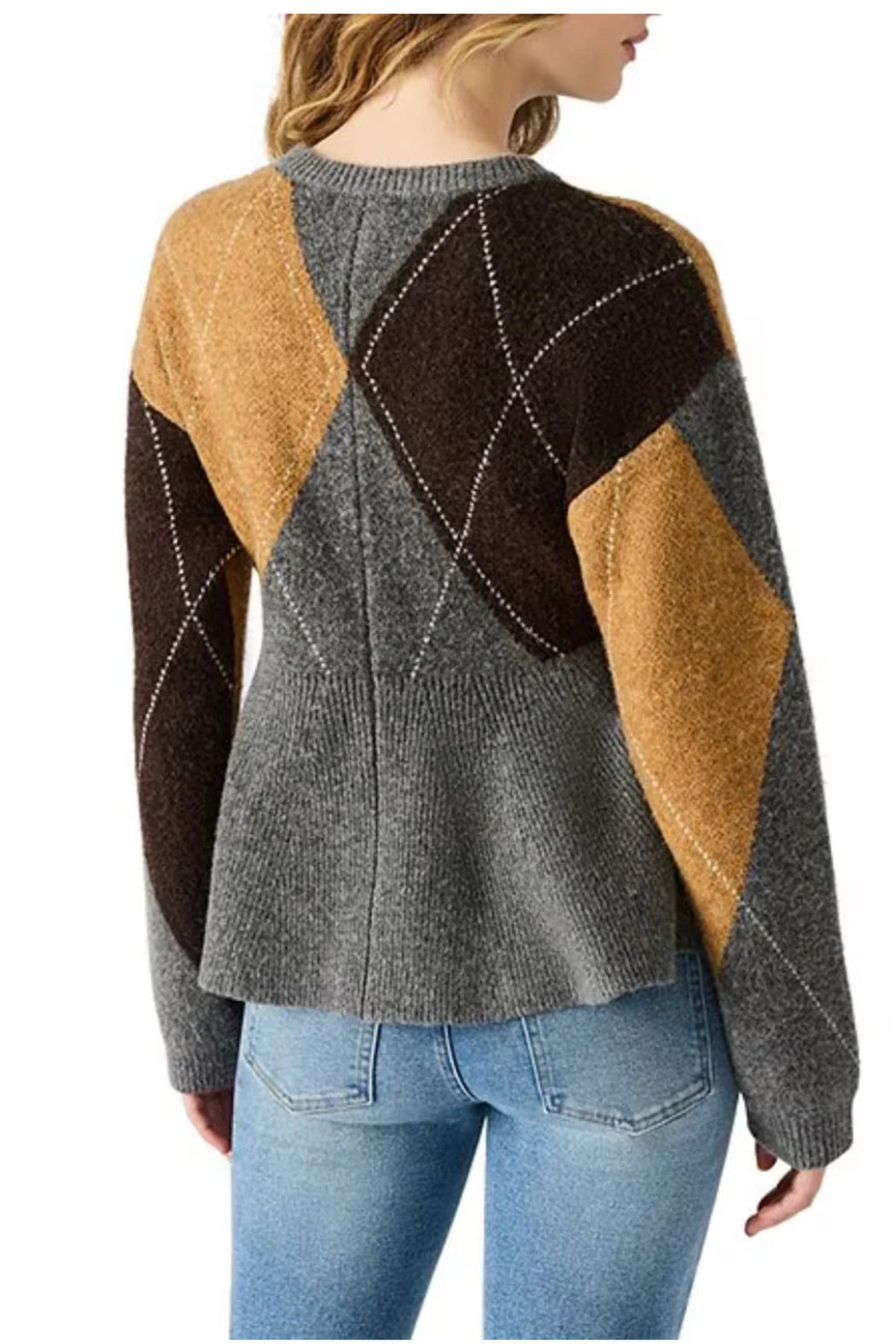 Brown MULTI