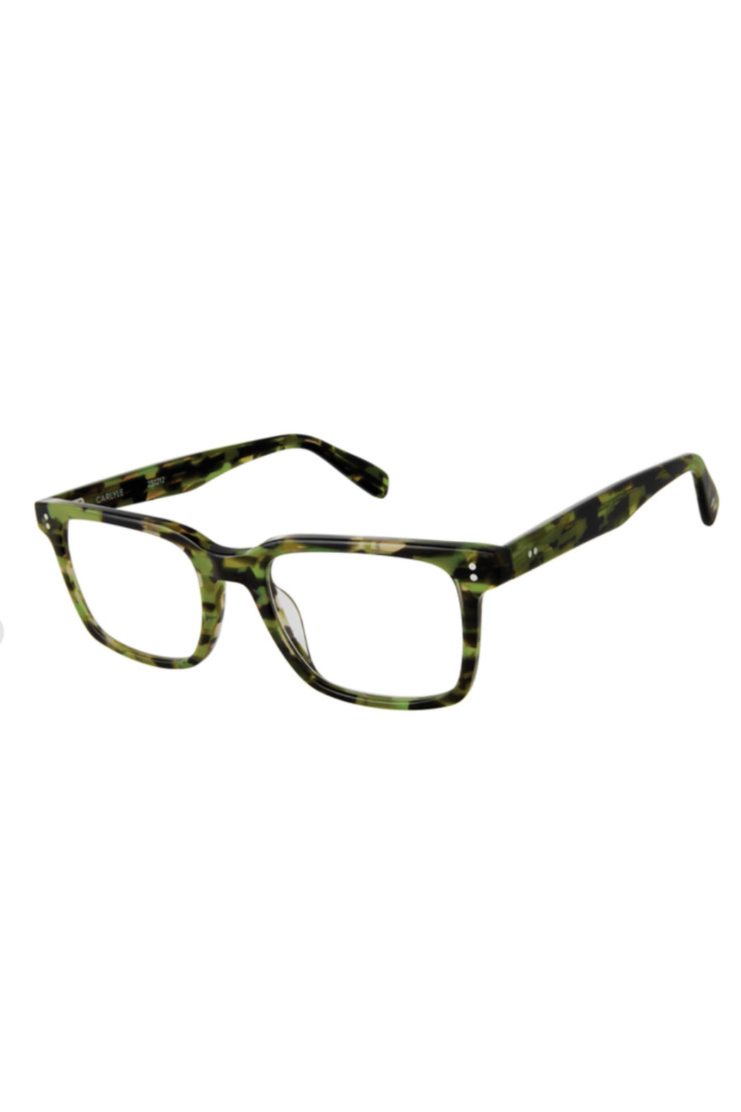 LIME TORTOISE Main