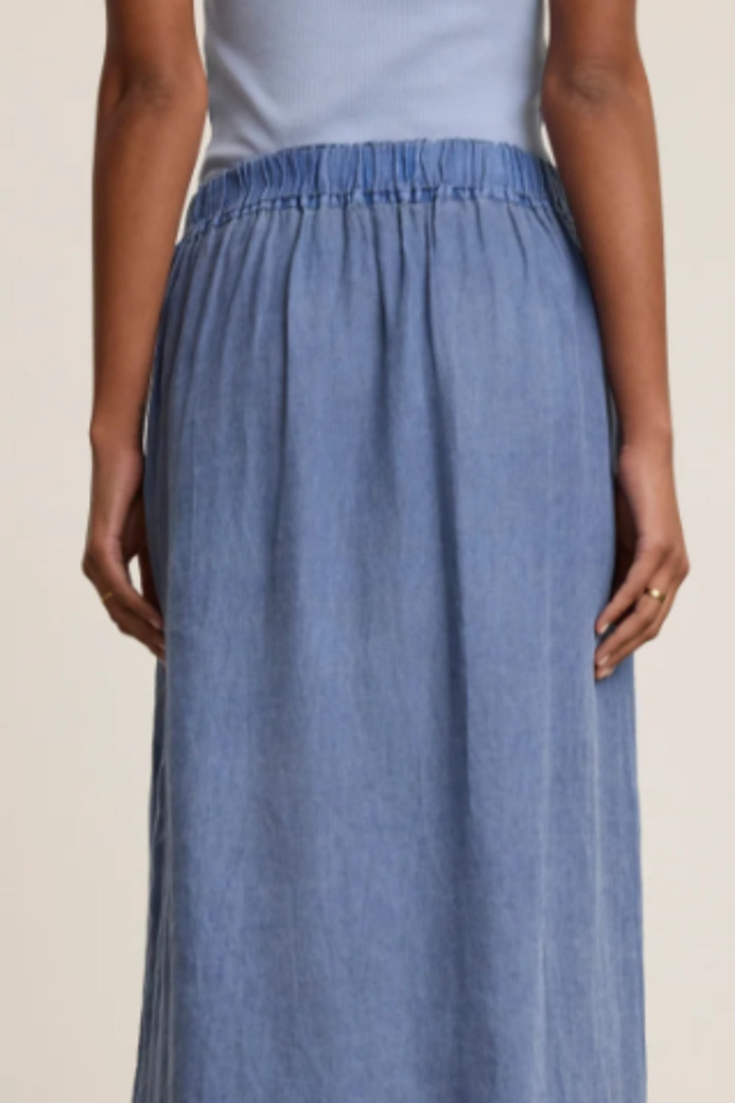 Indigo