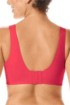 Linda Soft Bra by Amoena - Pink - Blue Sky Fashions & Lingerie