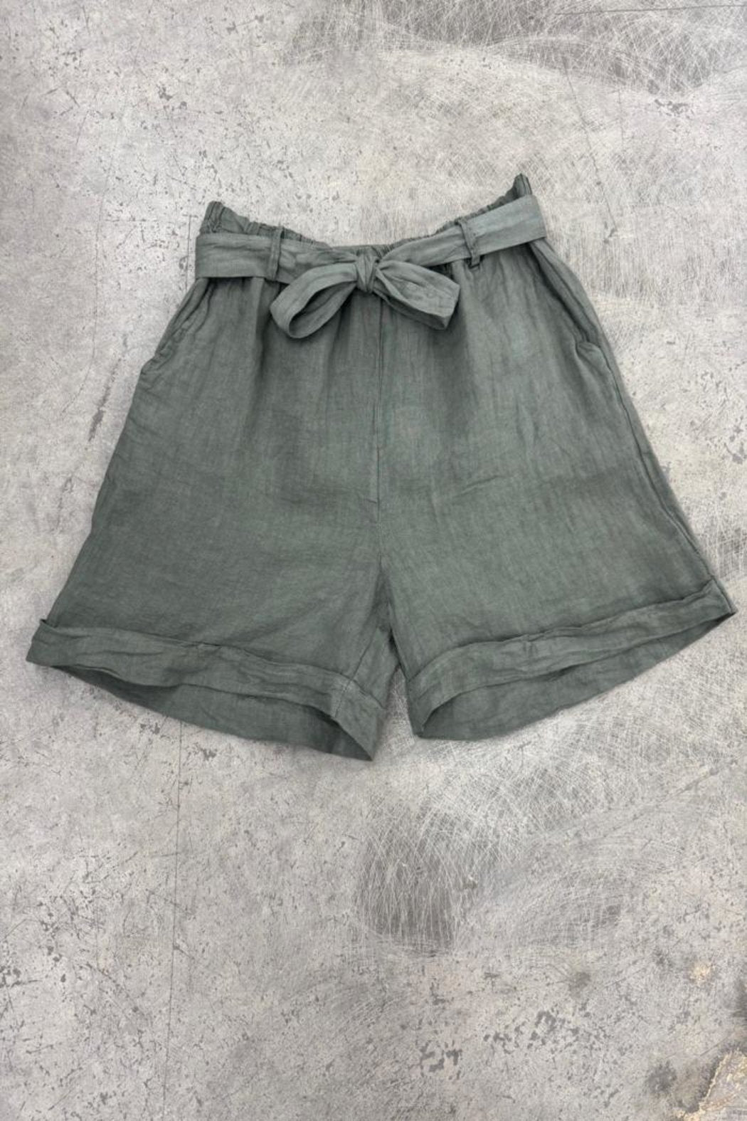 Khaki Green Main
