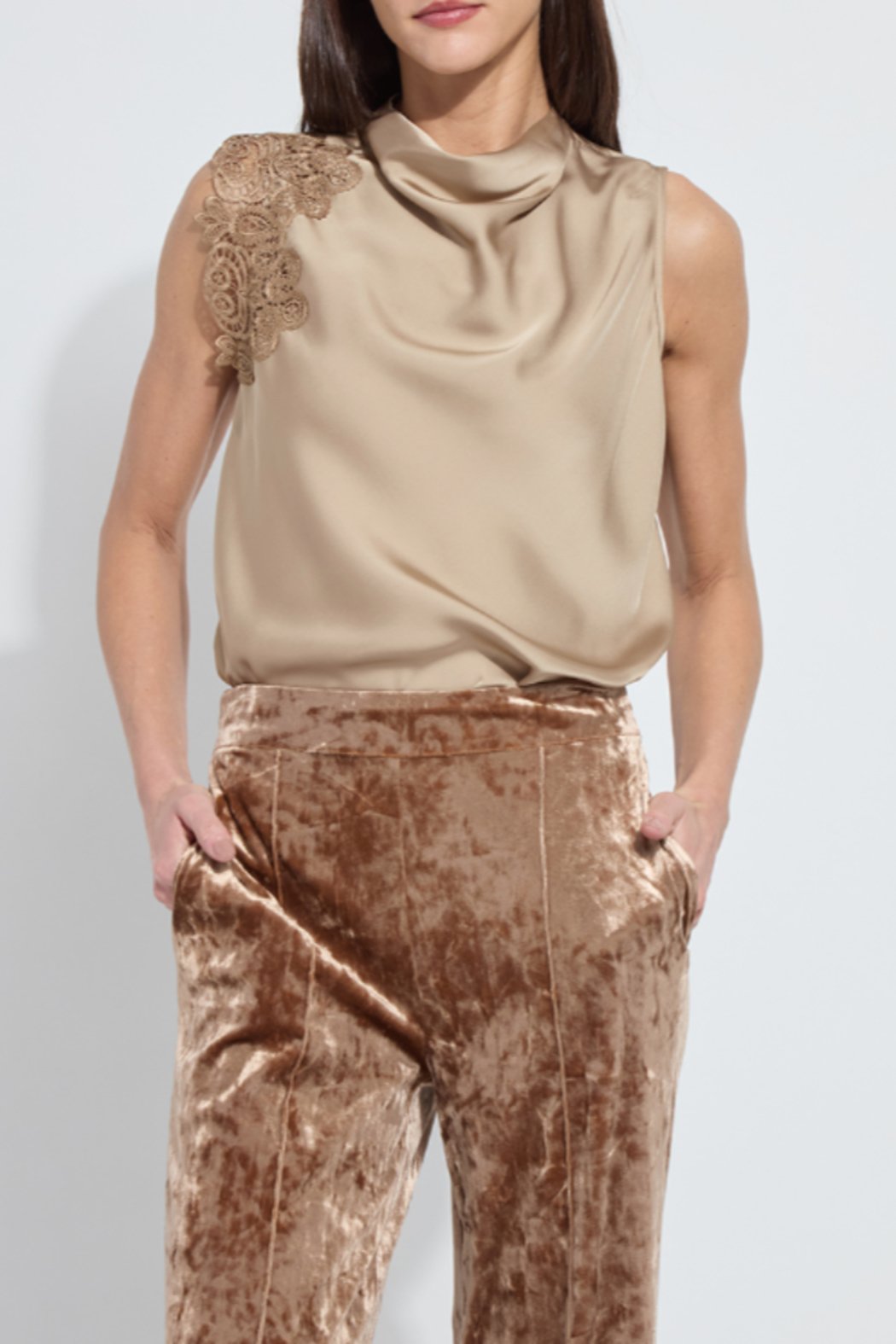 Beige
