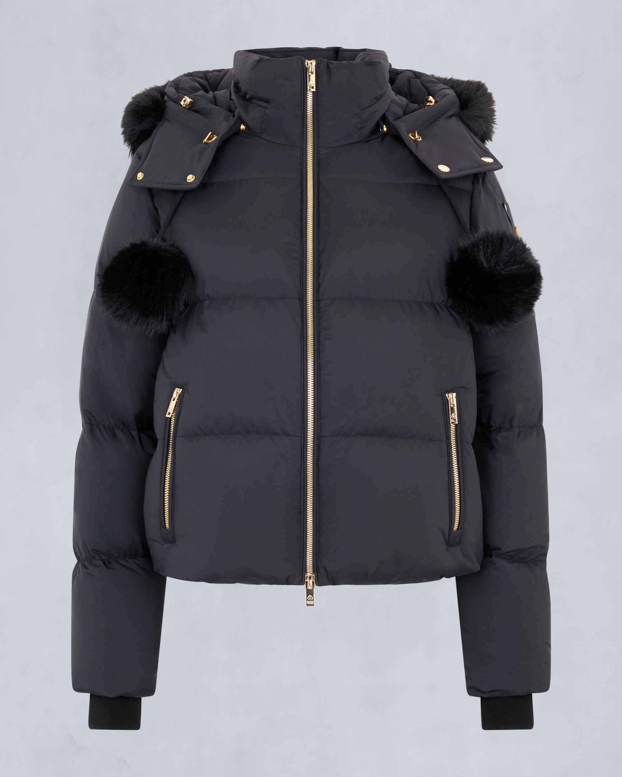 MOOSE KNUCKLES GOLD SERIES MISTI PEAK PUFFER – Shoptiques