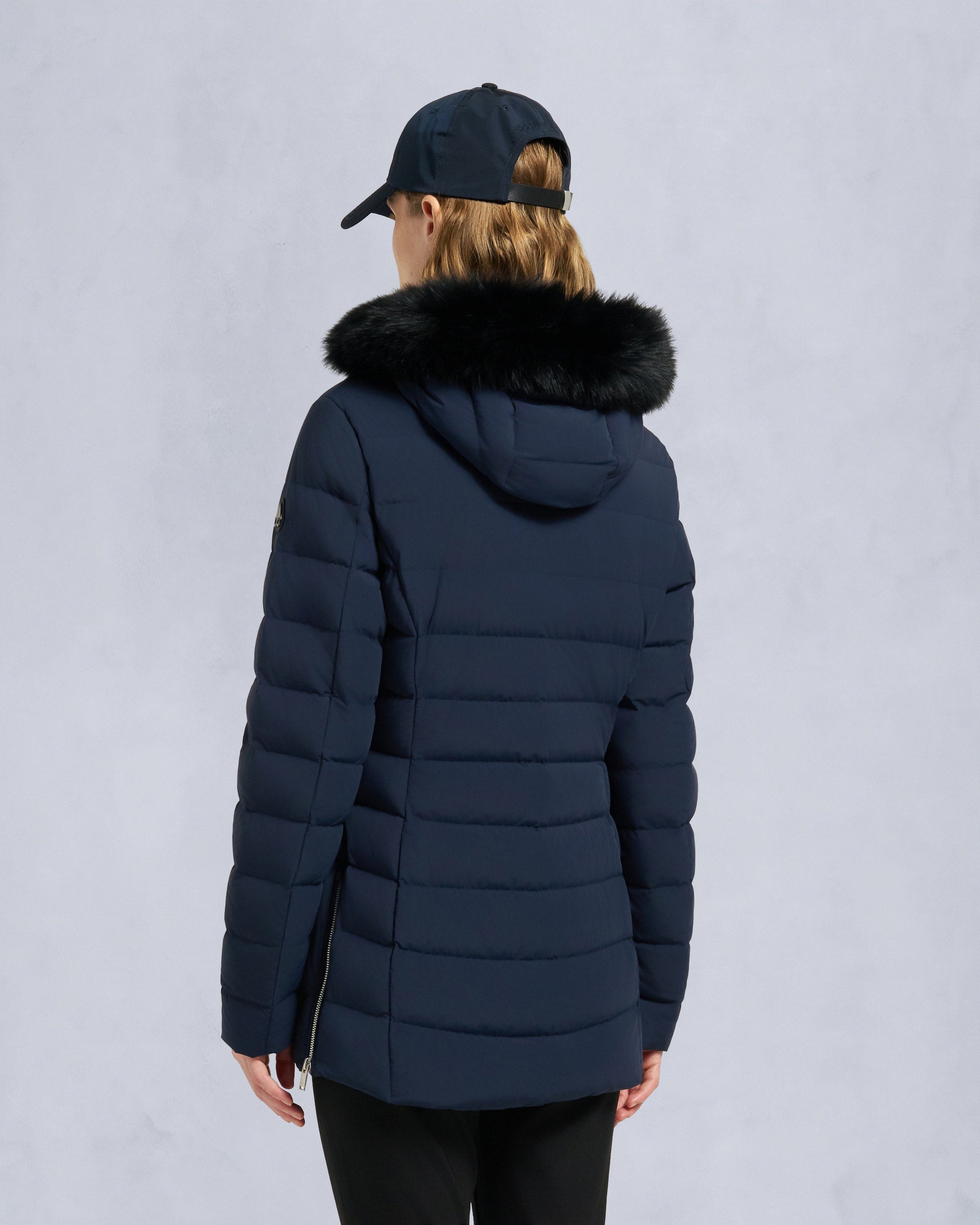 MOOSE KNUCKLES ROSELAWN 5 JACKET – Shoptiques