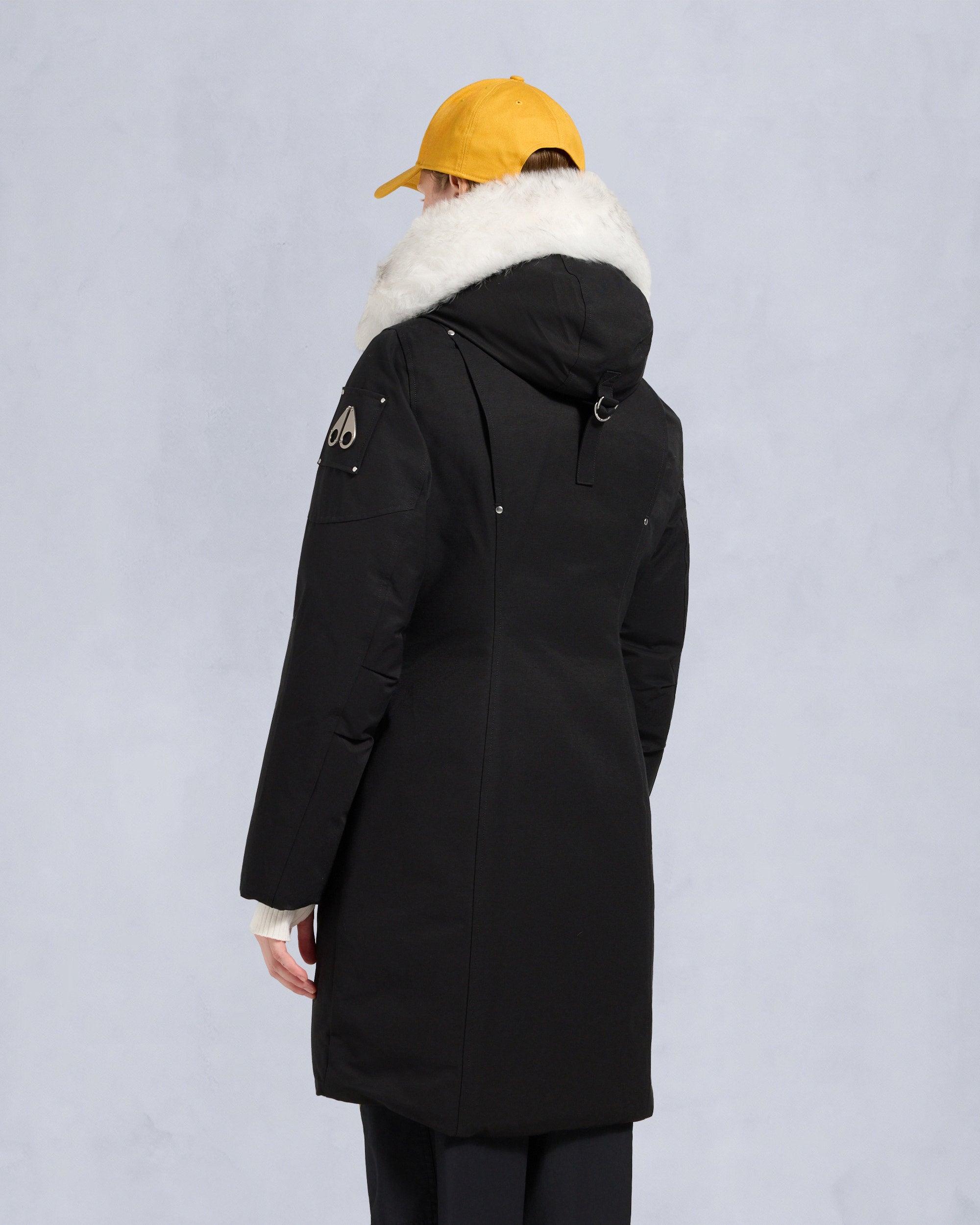 MOOSE KNUCKLES ORIGINAL STIRLING PARKA LDS – Shoptiques