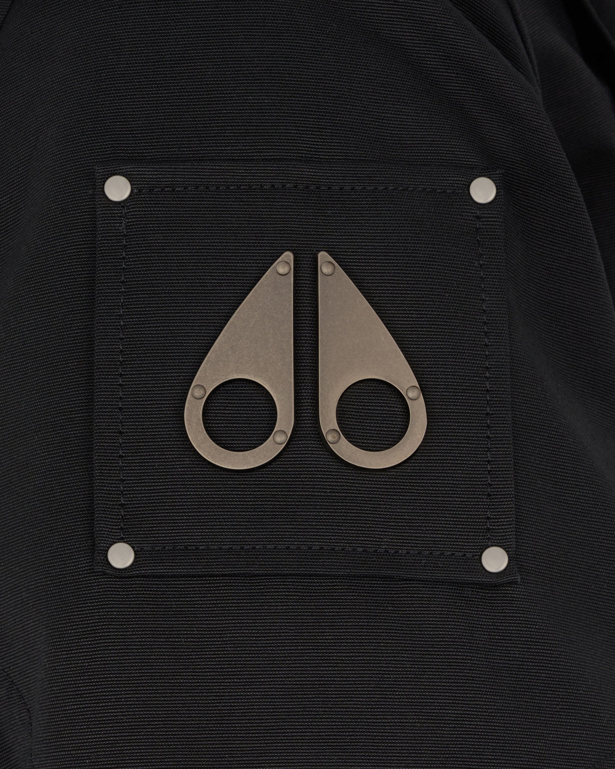 MOOSE KNUCKLES ORIGINAL STIRLING PARKA LDS – Shoptiques