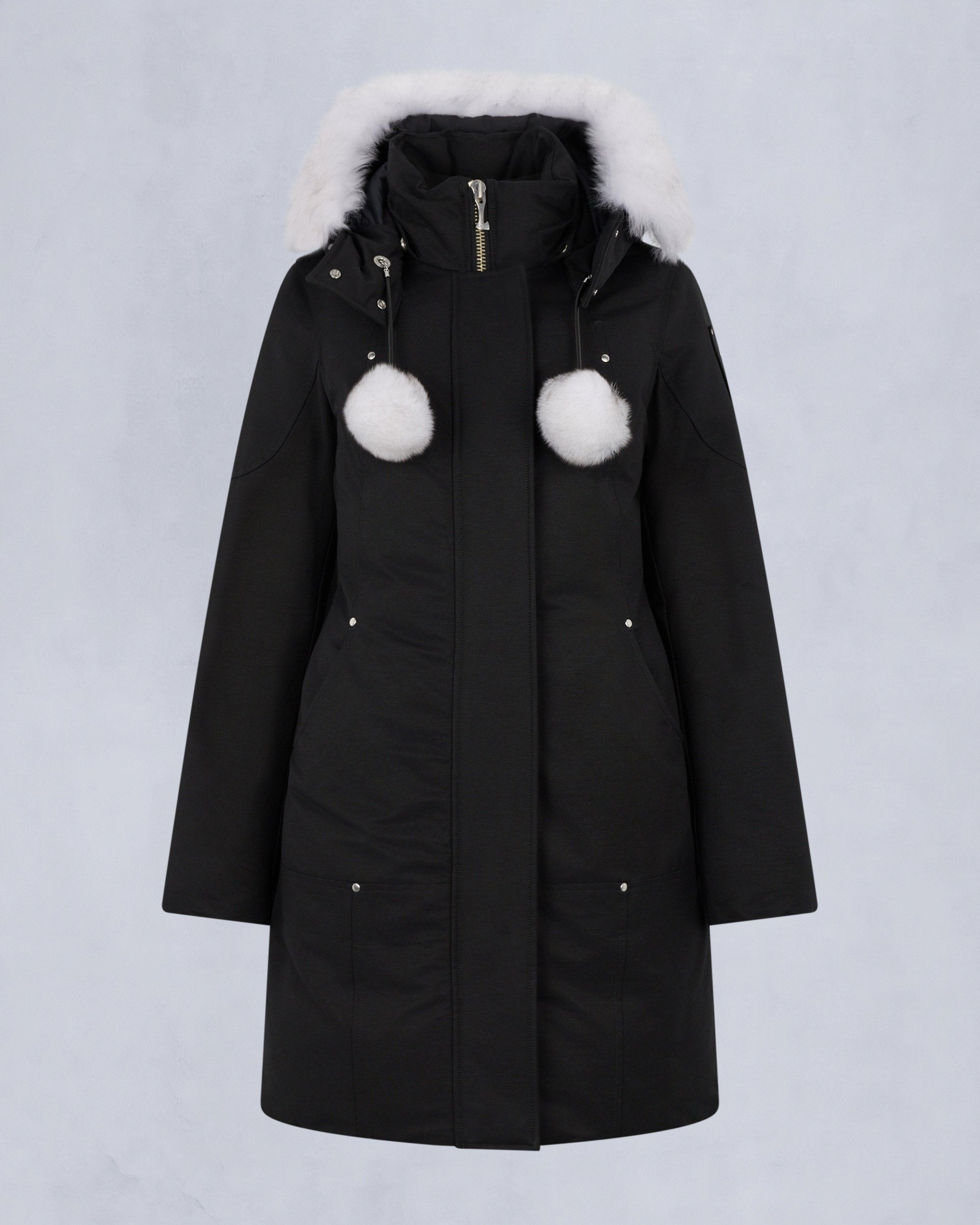 MOOSE KNUCKLES ORIGINAL STIRLING PARKA LDS – Shoptiques