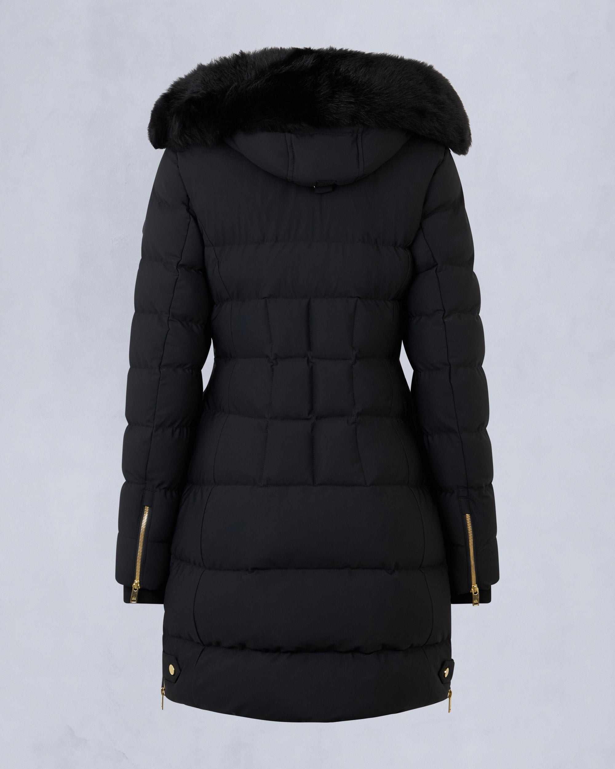 GOLD SERIES NYLUXE WATERSHED 3 PARKA – Shoptiques
