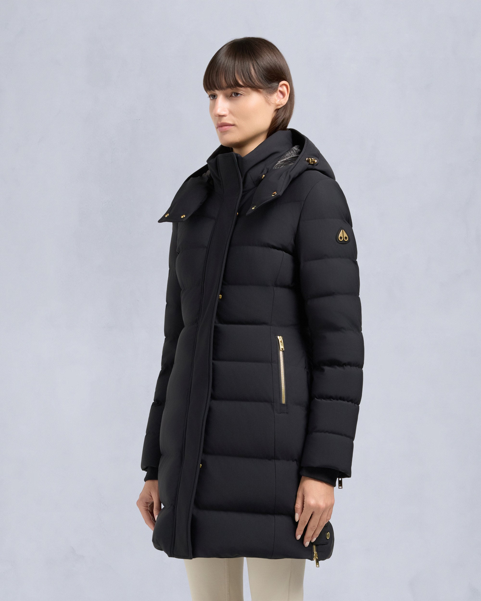 MOOSE KNUCKLES GOLD SERIES NYLUXE WATERSHED 3 PARKA – Shoptiques MOOSE KNUCKLES GOLD SERIES NYLUXE WATERSHED 3 PARKA – Shoptiques