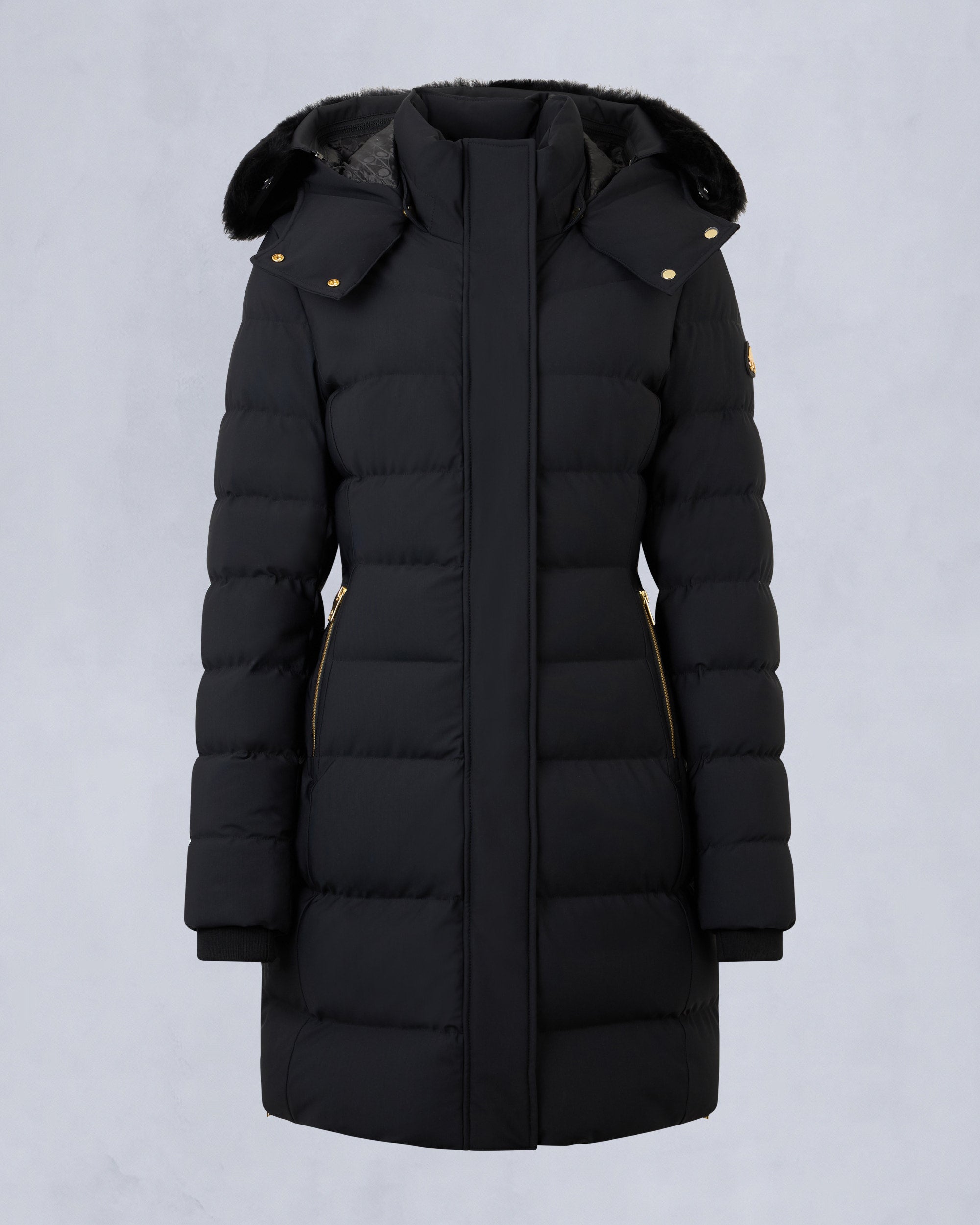 GOLD SERIES NYLUXE WATERSHED 3 PARKA – Shoptiques