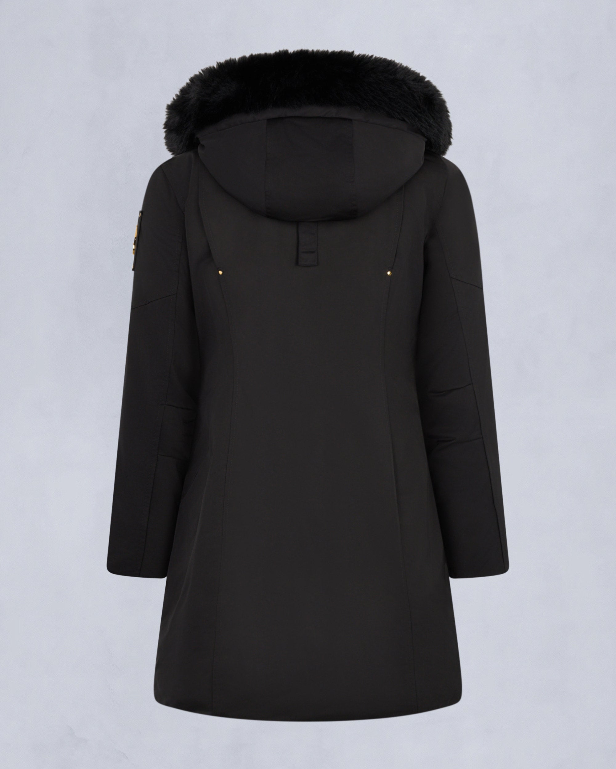 GOLD SERIES SATIN STIRLING PARKA – Shoptiques