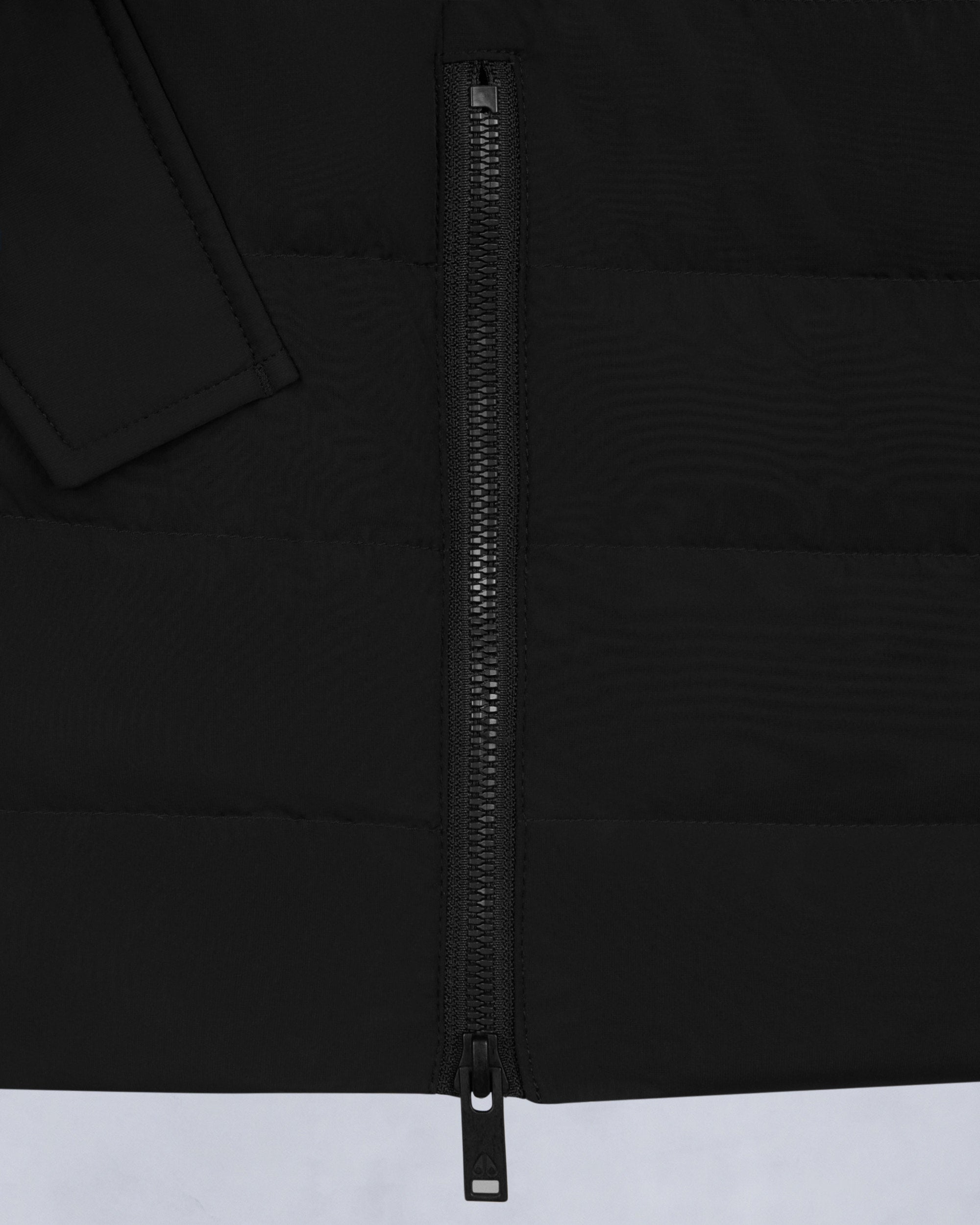 MOOSE KNUCKLES GREYSTONE 3Q JACKET – Shoptiques