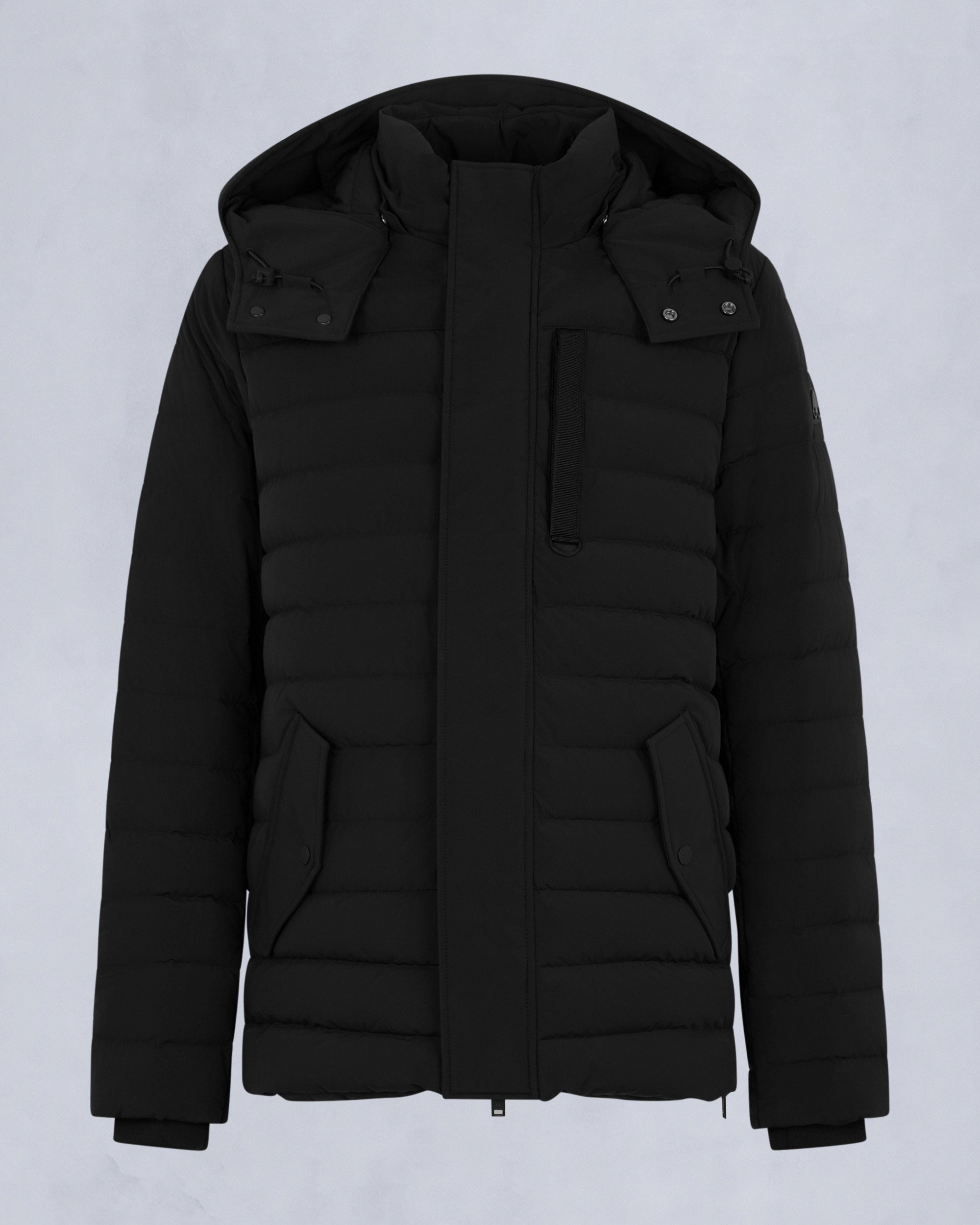 MOOSE KNUCKLES GREYSTONE 3Q JACKET – Shoptiques