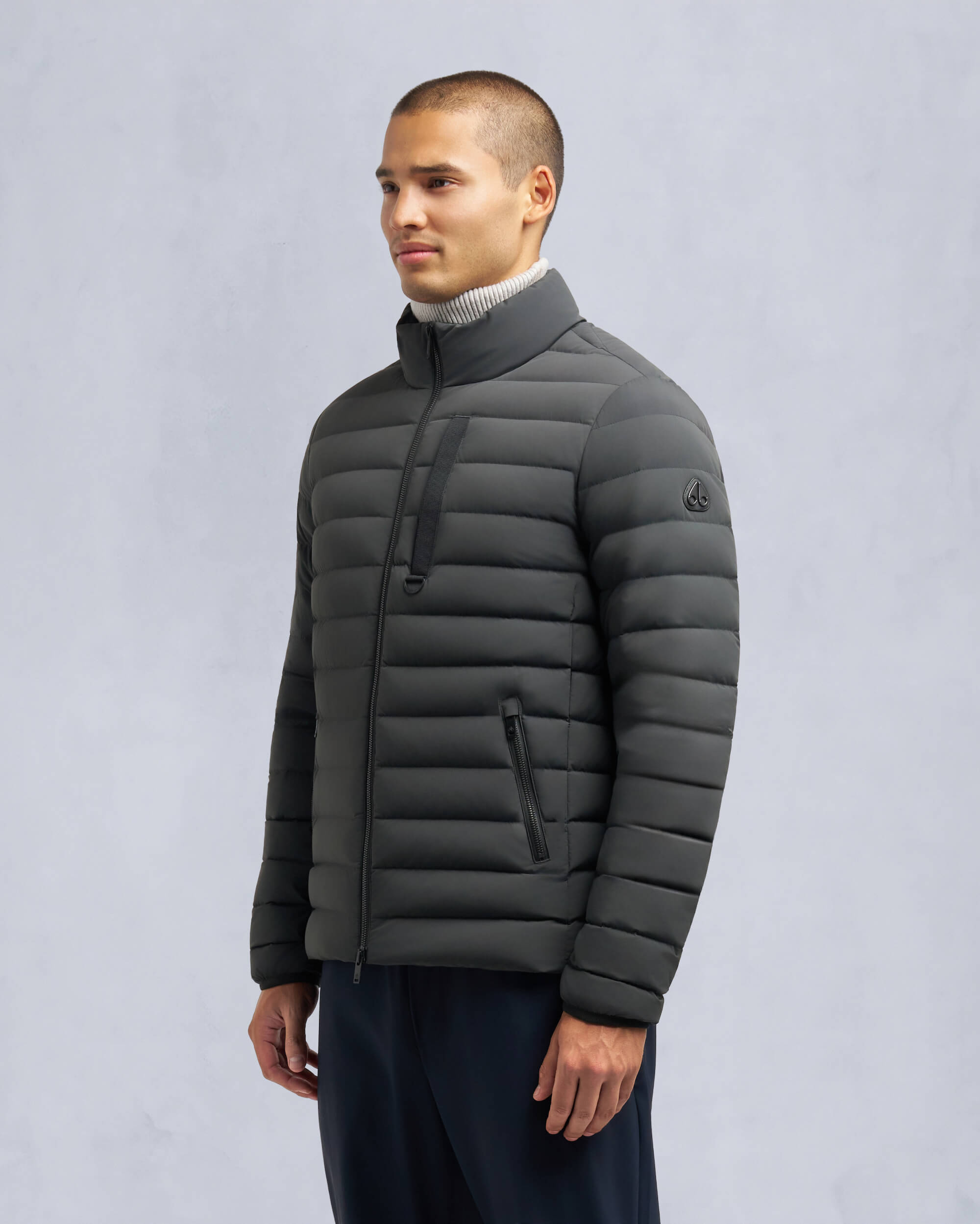 MOOSE KNUCKLES LAKI JACKET – Shoptiques