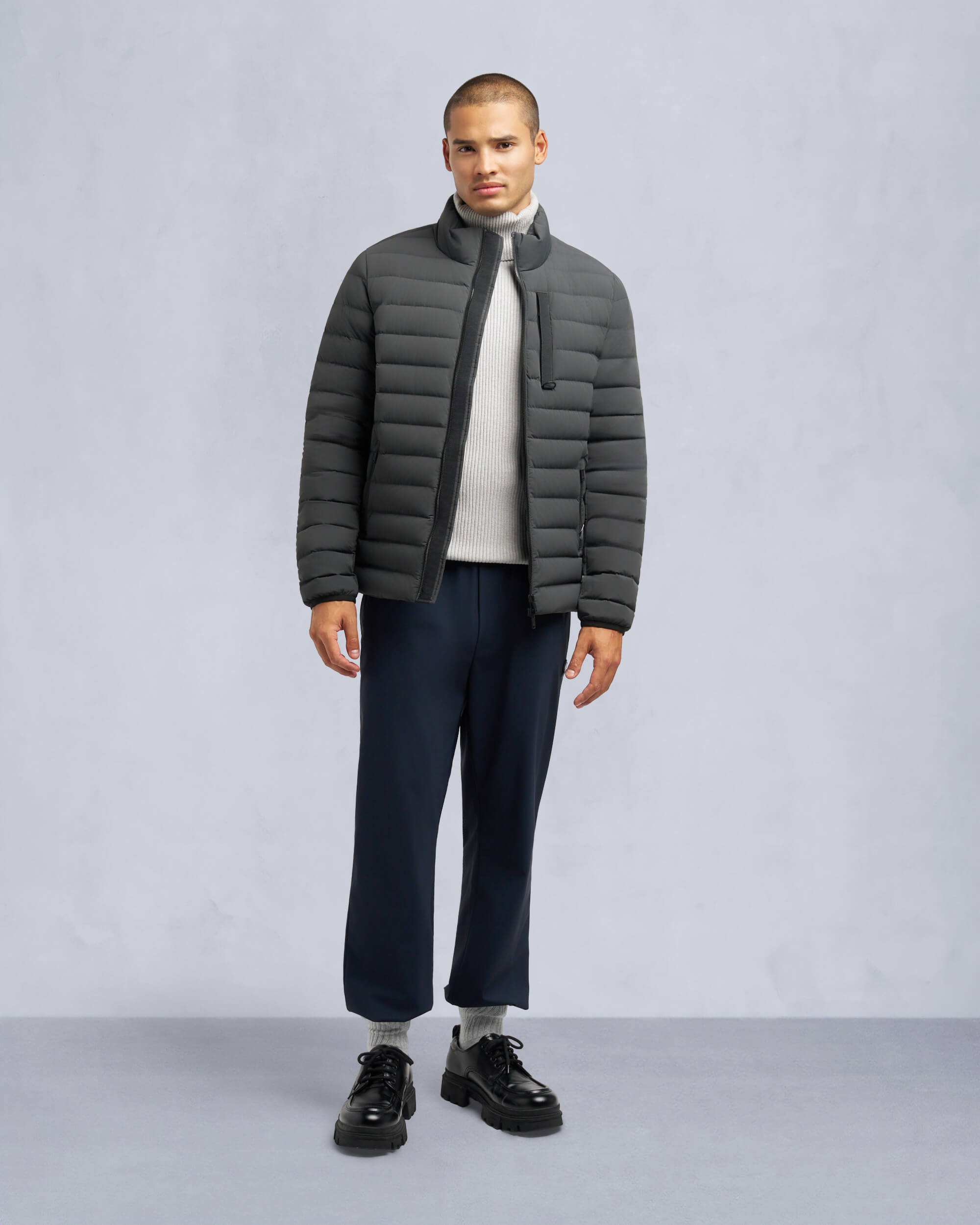 MOOSE KNUCKLES LAKI JACKET – Shoptiques