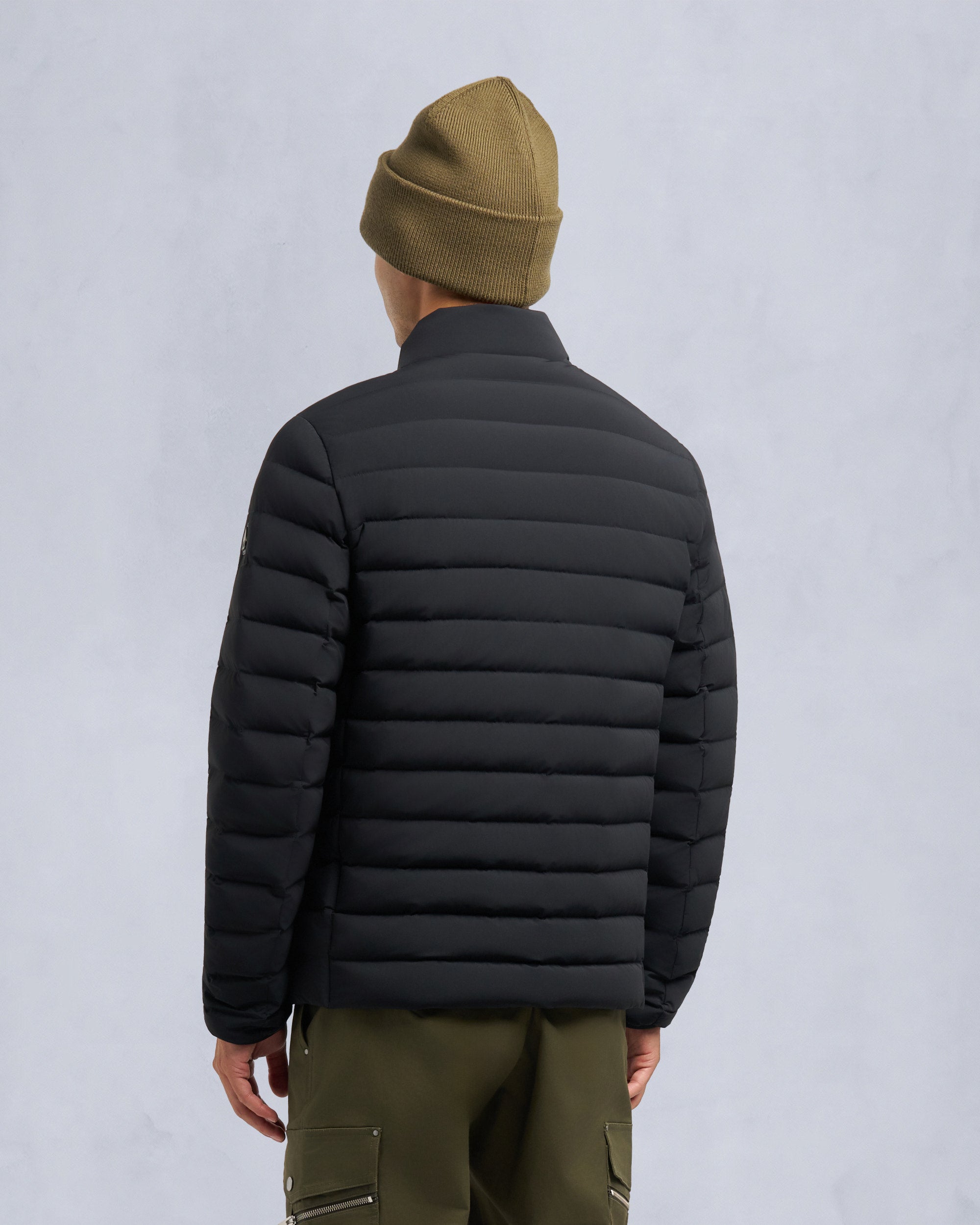 MOOSE KNUCKLES LAKI JACKET – Shoptiques