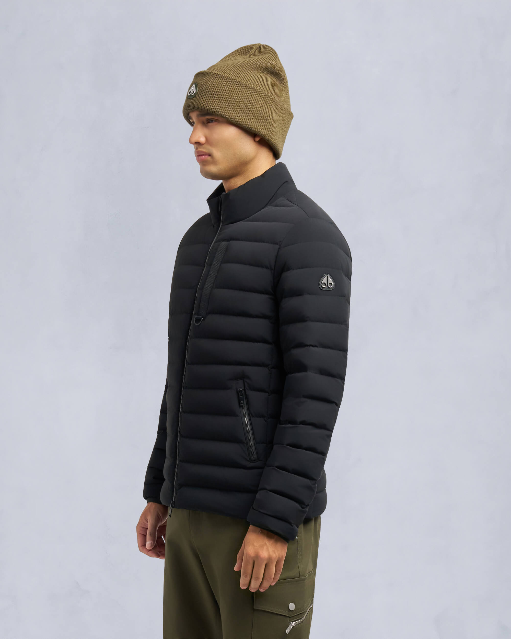 MOOSE KNUCKLES LAKI JACKET – Shoptiques